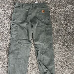 Carhart pants